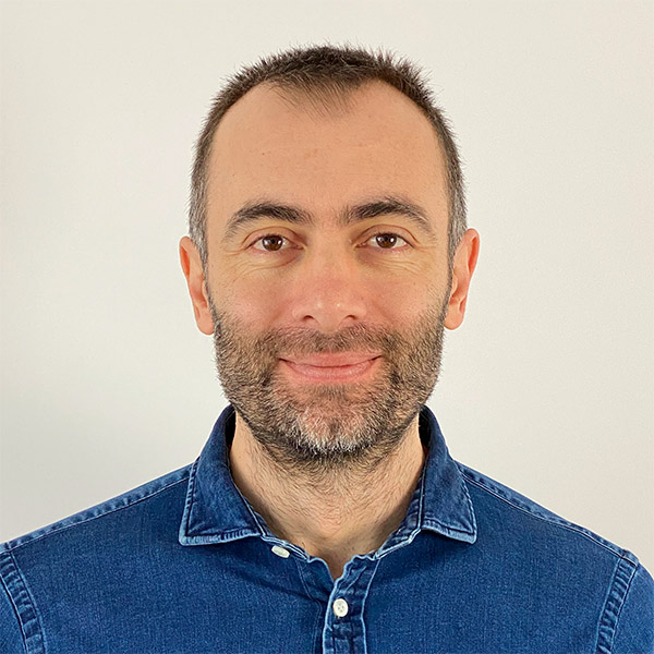 Dimitris Papadopoulos, MA Design, Zurich